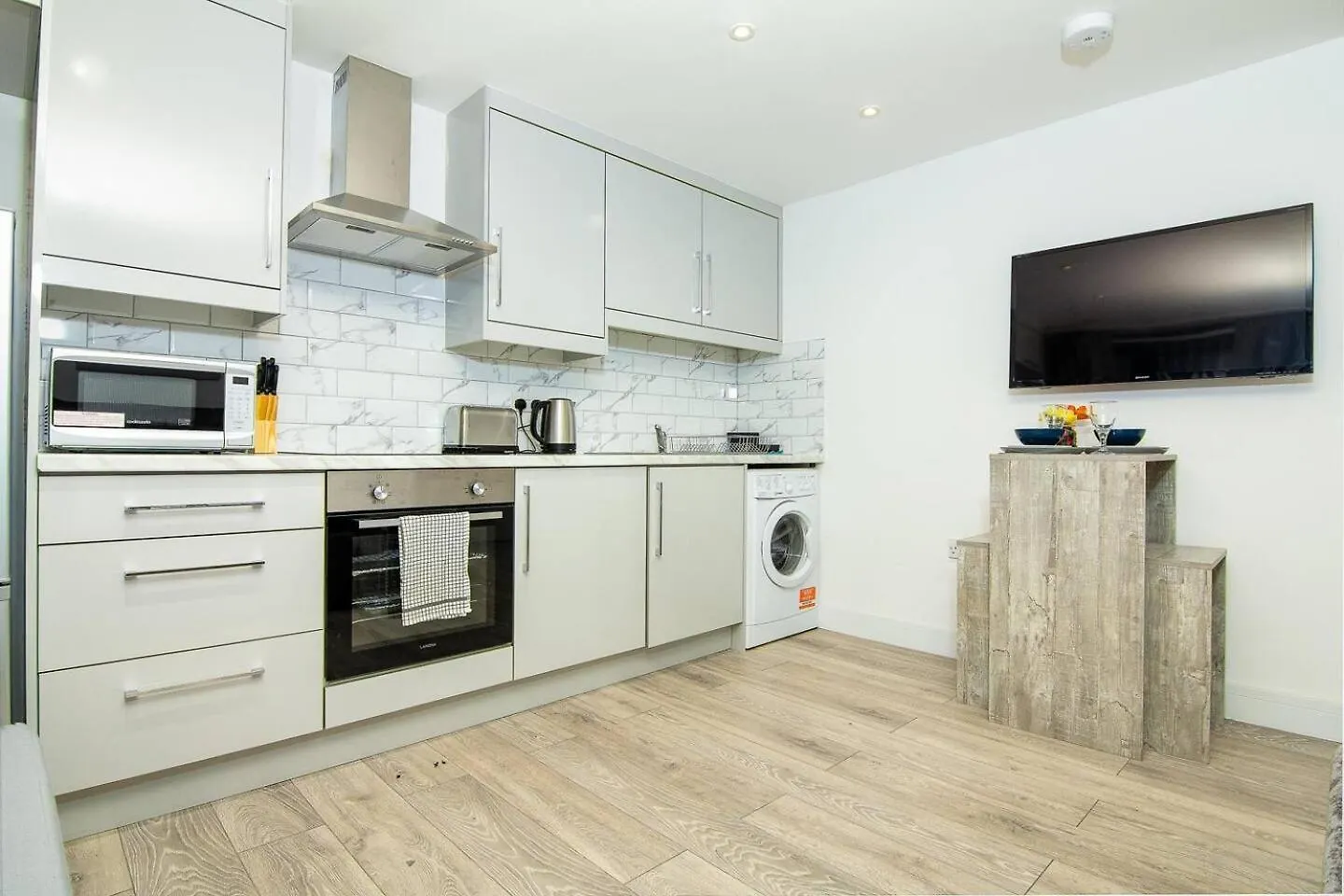 The Brick Lane Studio Flat لندن المملكة المتحدة